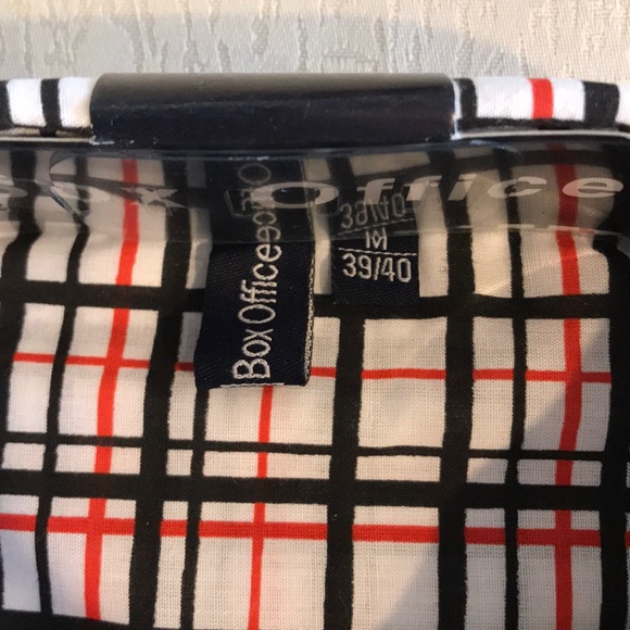 Box Office Dress Shirt - Picture 4 of 4